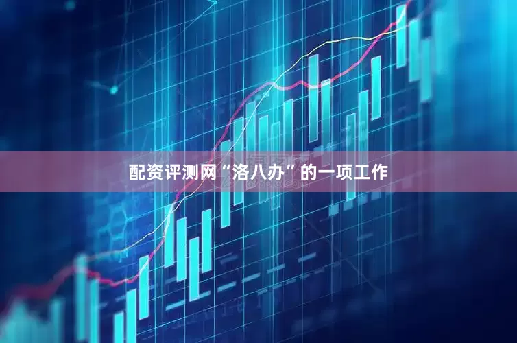 配资评测网“洛八办”的一项工作